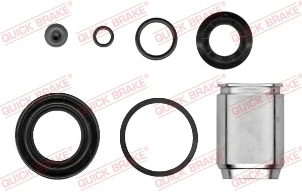 Repair Kit, brake caliper